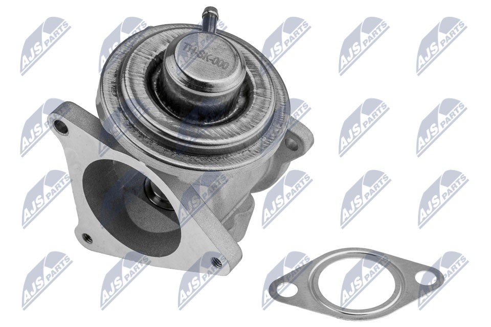 2x ✅Fits NTY EGR-SK-000 EGR valve VAG 1.9TDI ⭐UK Seller⭐ - Image 12