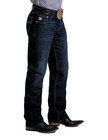 Cinch Western Denim Jeans Mens Carter 2.4 33 x 30 Dark Wash MB71934005 CLEARANCE — photo 3