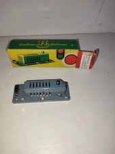 HOBBY TT 8420 BOITIER DE COMMANDE D ARRET DE TRAIN EN BOITE BEL ETAT