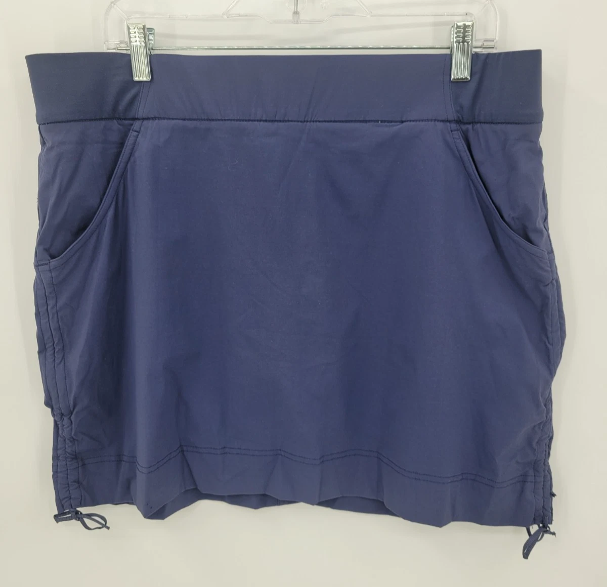 Columbia Saturday Trail Jupe-short pour femme