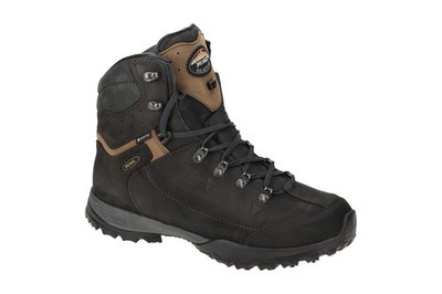 Meindl GASTEIN GTX Herrenstiefelette  Wanderstiefelette schwarz NEU