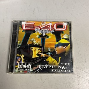 E40 CD | eBay