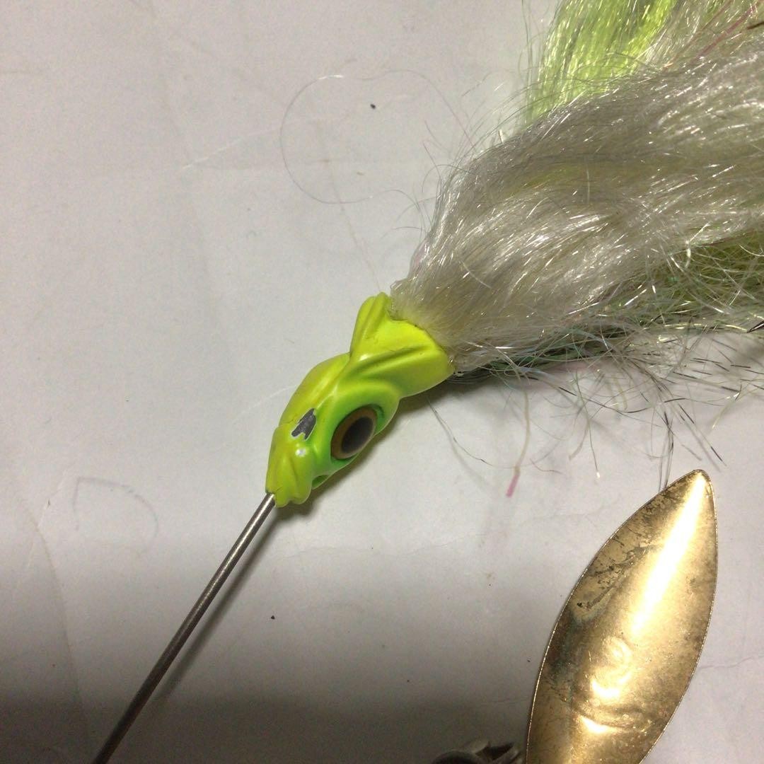 Megabass Buzzbait Set - Image 11