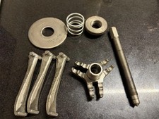 Snap On Snap On 3 Legged Medium Duty Puller Set 