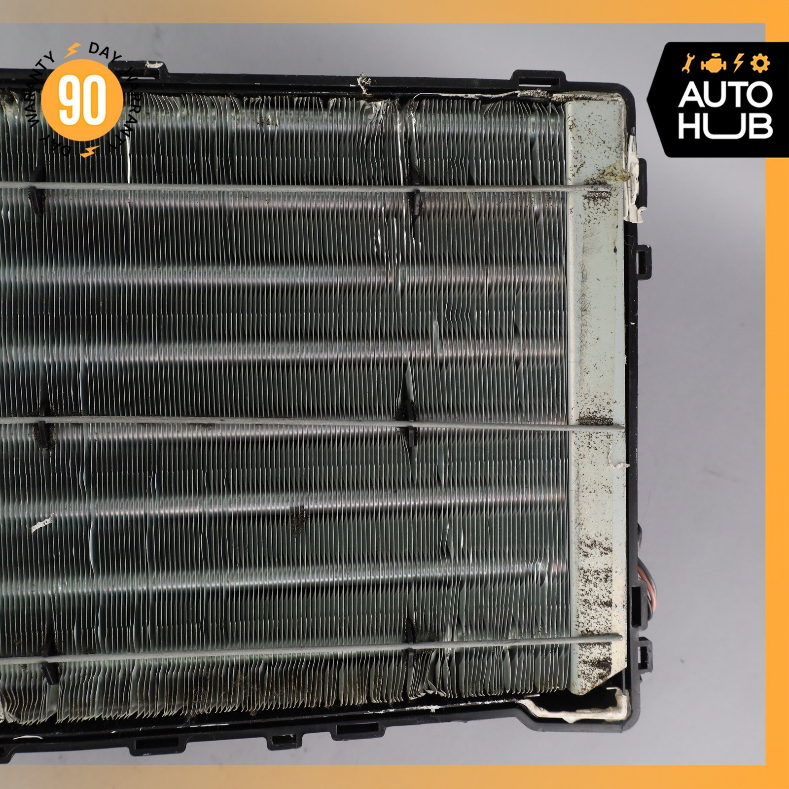 00-04 Aston Martin DB7 Vantage AC A/C Climate Heater Evaporator 8985130 OEM