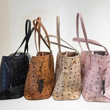 Damen Taschen Set Tote Bag Großer Kapazität...