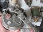 HUGE LOT OF VINTAGE FISHING REELS- PENN NO 25, OLYMPIC DS-3, OCEAN CITY 112,MORE — photo 5