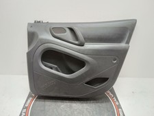 Citroen Berlingo 2016 Mk2 Osf Drivers Front Right Door Card 9681235177