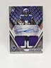 2023 Pheonix Football Jordan Addison RPA /125 - Vikings