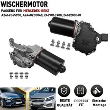 WISCHERMOTOR VORNE passend für MERCEDES B-KL...