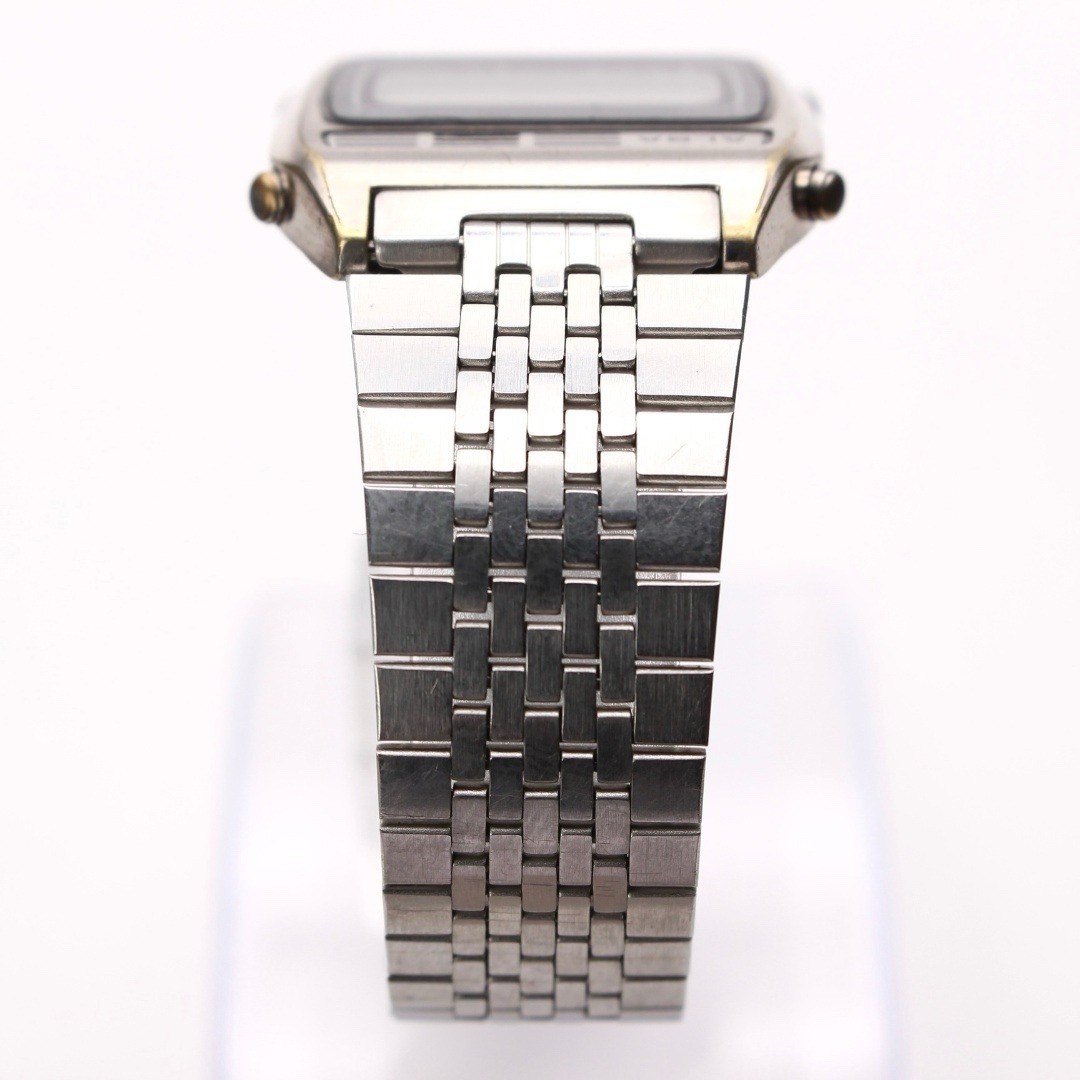 Vintage 1980s SEIKO ALBA Digital Alarm Chronograph Du… - Gem