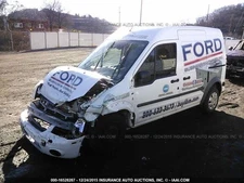 Power Steering Pump CNG And Lpg Fits 11-13 TRANSIT CONNECT 1510121