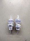 EMI/RFI filter manu. SCI type no. SCI 9510-104