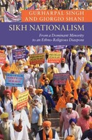 Gurharpal Singh (U. A.) | Sikh Nationalism | Taschenbuch | Englisch (2021)