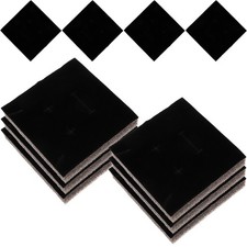 20 Pcs Jewellery Box Liner Jewelry Sponge Insert Pads Display Tray