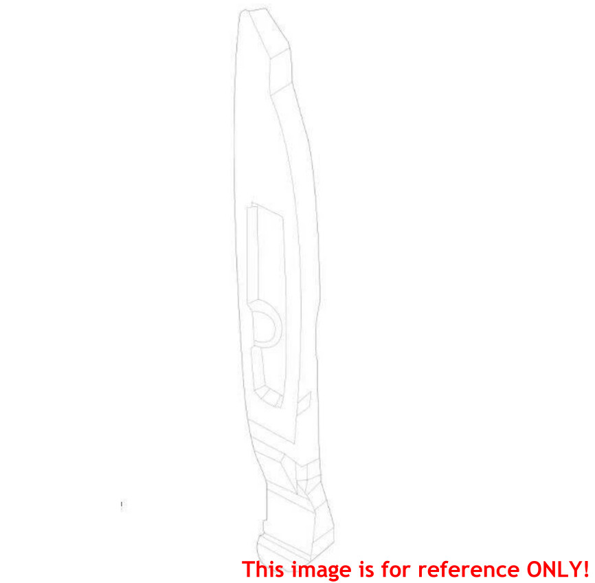 OEM 84116-SW000 INSULATOR-FENDER LH Left Driver Side Usps for Kia PV5 2025+ Ems