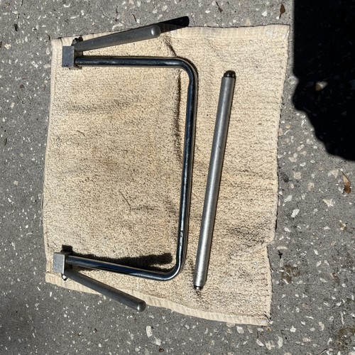 Go-kart Wheel Balance Tool.  US Bearing Size. - Foto 4 di 8