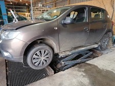 Amortisseur Dacia SANDERO