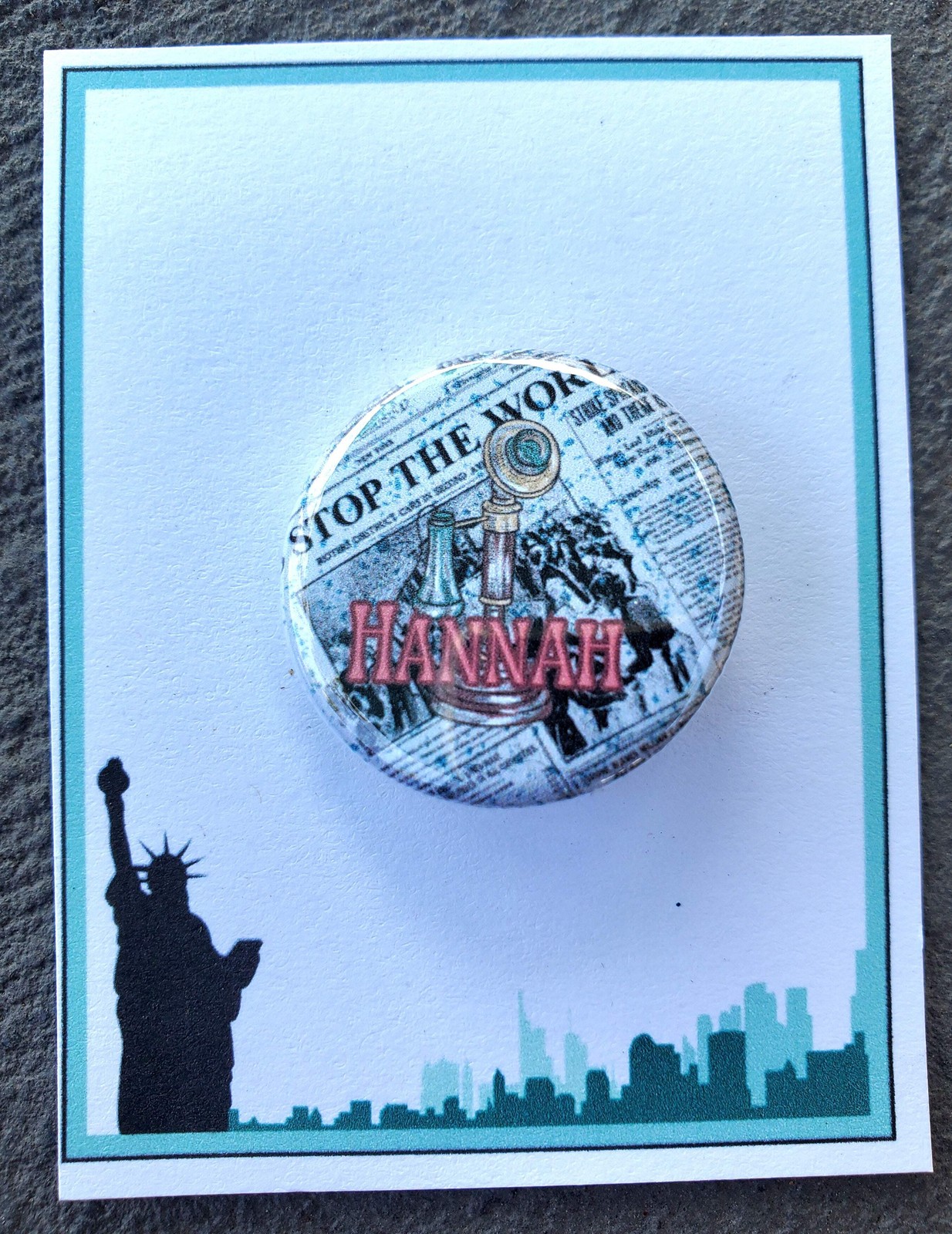 NEWSIES 