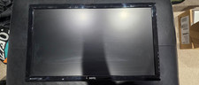 BenQ GL2450-B 24-inch LED Monitor Full HD 1080p HDMI/VGA Eye-Care. Used Working