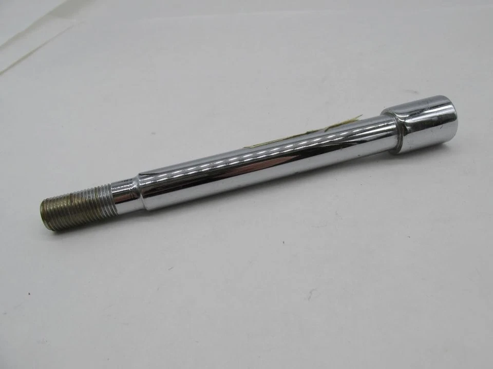 Harley-Davidson Original Modelo K Sportster Eje Delantero Cromo 43871-52 Foto 2 de 4