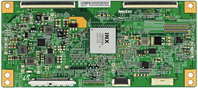 65'' Vizio LED TV E65U-D3 T-Con Board 1146021