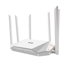 AX3000 WiFi 6 Router Dual Band Wireless Internet Router, Gigabit Home Route...
