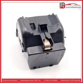 Center Console Storage Compartment Rear A2196800350 MERCEDES CLS C219 CLS 320 CDI