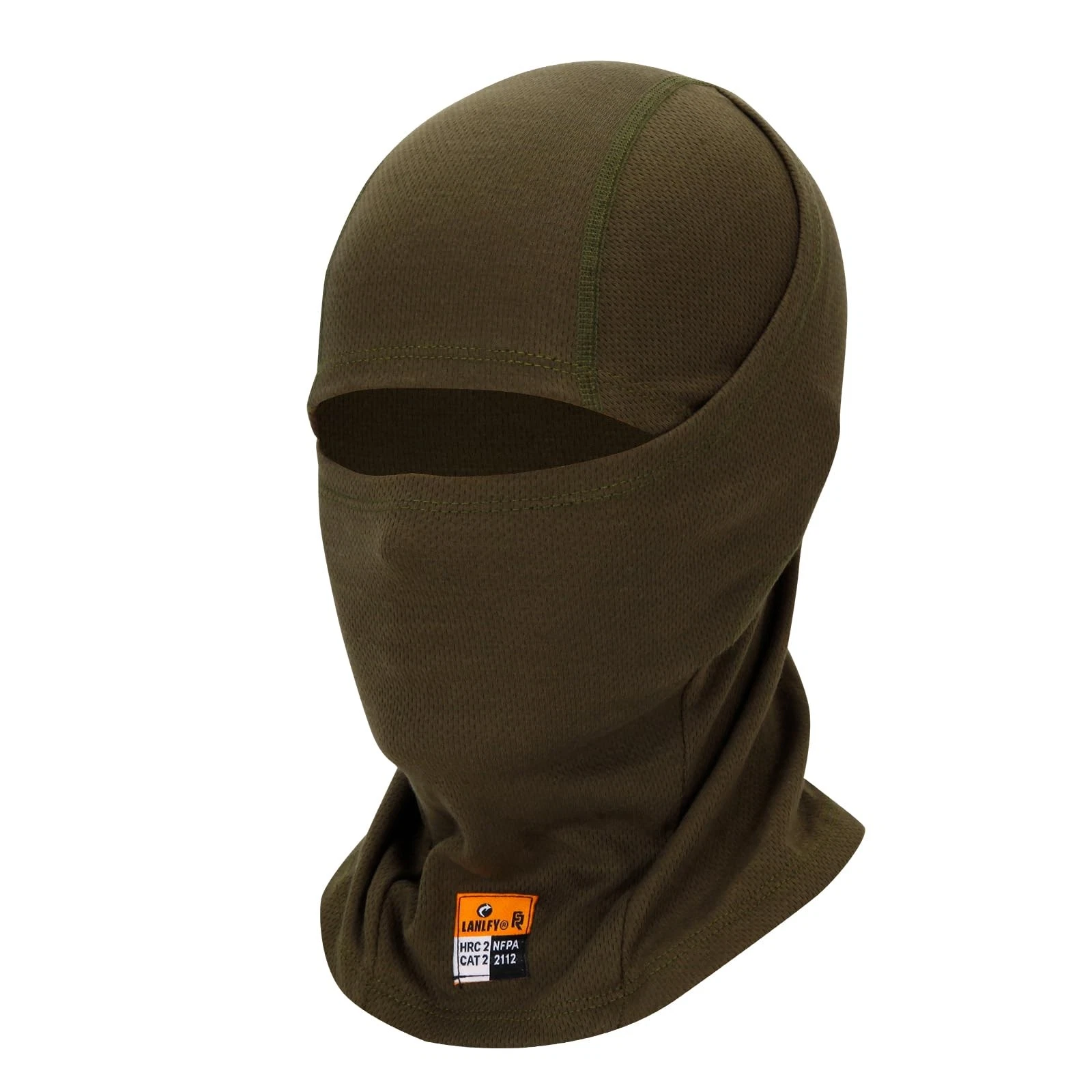 Cooling Balaclava Welding Hood Ski Mask for UV Protection | Army Green
Opens in a new window or tab