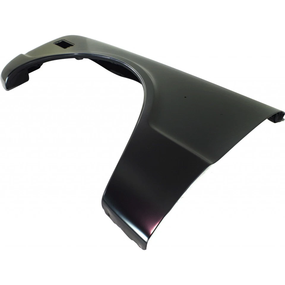 For Chevy C10 Pickup Fender 1969-1972 Driver and Passenger Side | Pair | Front - Image 3 of 4