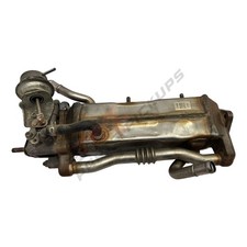 2019 Isuzu D-Max Utah EGR Cooler 2017-2021 8983675001
