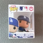 Funko Bitty Pop! Shohei Ohtani Dodgers MLB Mini Vinyl Figure