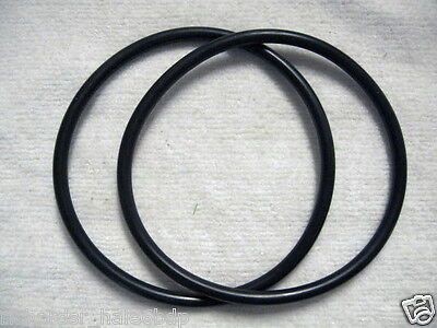 WS03X10001 O-Ring For GE Smart Water System - 2 Pack - Foto 8