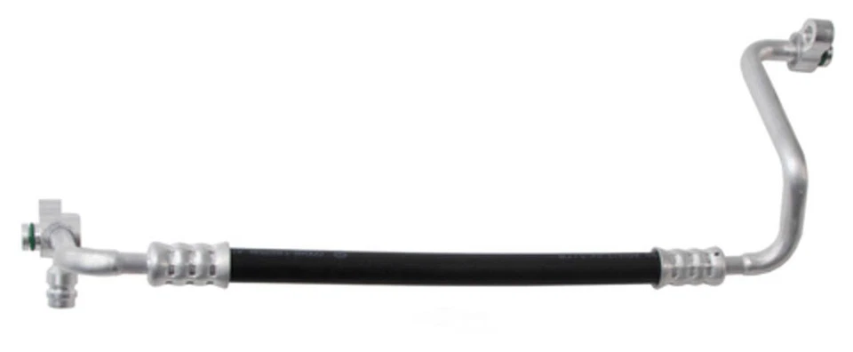 Mangueira de descarga de refrigerante AC - Imagem 2 de 4