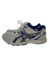 Asics Low Cut Sneakers 26Cm Wht Tjr441 Kg265
