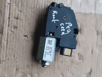 Kia Pro Ceed Mk2 Panoramic Roof Motor 2015