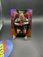 2022 Select WWE #151 DAVE MASTIFF