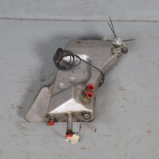 1995-1998 Porsche 911 993 Engine Oil Tank 99320707051 Oem 1995-1998 Porsche 911 993 Engine Oil Tank 99320707051 Oem