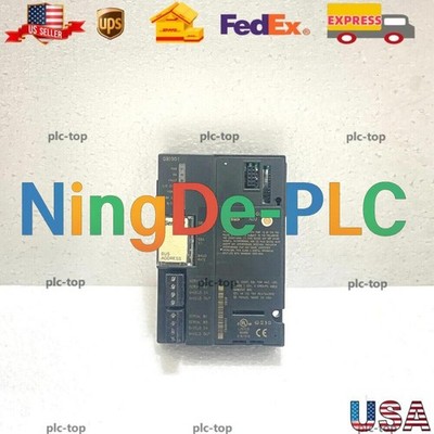 Ge Fanuc IC200GBI001 Genius Network Interface Unit