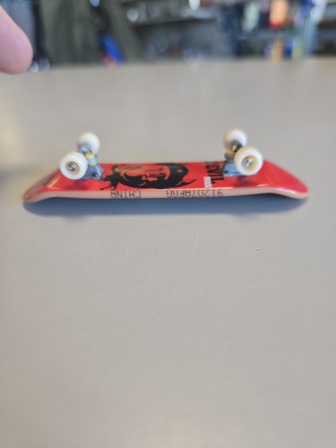 Tech Deck World Industries Devilman - Foto 3 di 6