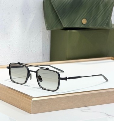 New  AKONI AKS-304 Sunglasses Unisex Size 48-23-145