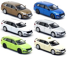 Premium ClassiXXs PCX 87 - Skoda Octavia Komb...
