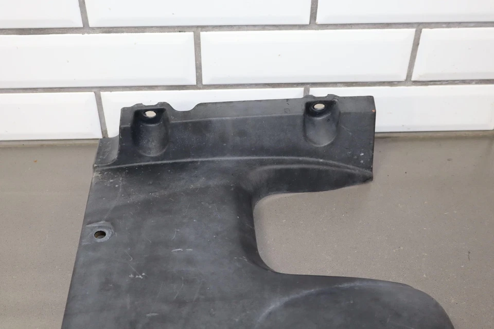 Cubierta de belleza de dirección asistida bajo capó Lexus GX470 2005-2009 4,7 L V8 2UZFE Foto 2 de 4