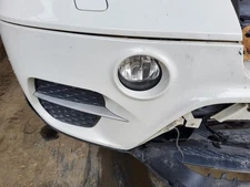 Passenger Corner/Park Light Fog-driving Fits 11-13 BMW X5 192094