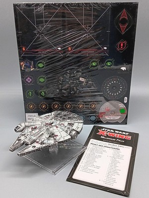 Millenium Falke Star Wars X Wing