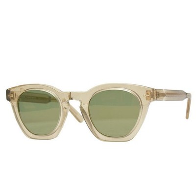 AHLEM Montorgueil Desert Light Sunglasses 8054000217403