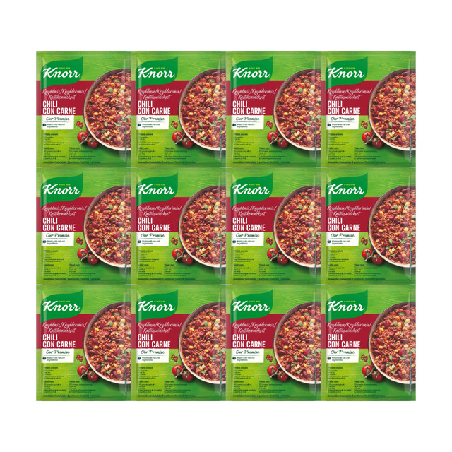 Penzeys Chili Con Carne Seasoning