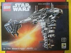 LEGO Star Wars: Nebulon-B Frigate (77904)