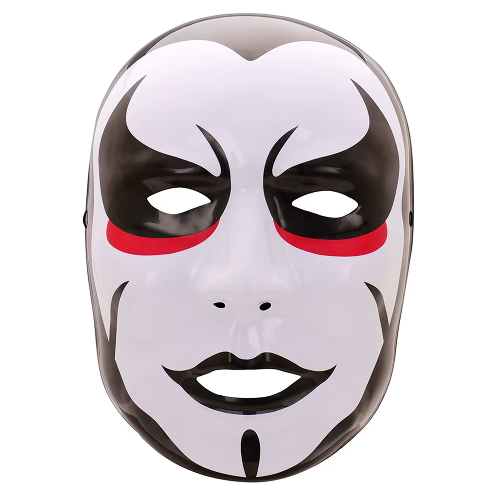 [ SALE ] Danhausen Plastic Mask - US STOCK | eBay