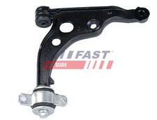 FAST FT15120 Control/Trailing Arm, Wheel Suspension for Citroen, Fiat, Peugeot
